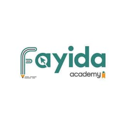 Fayida Academy logo